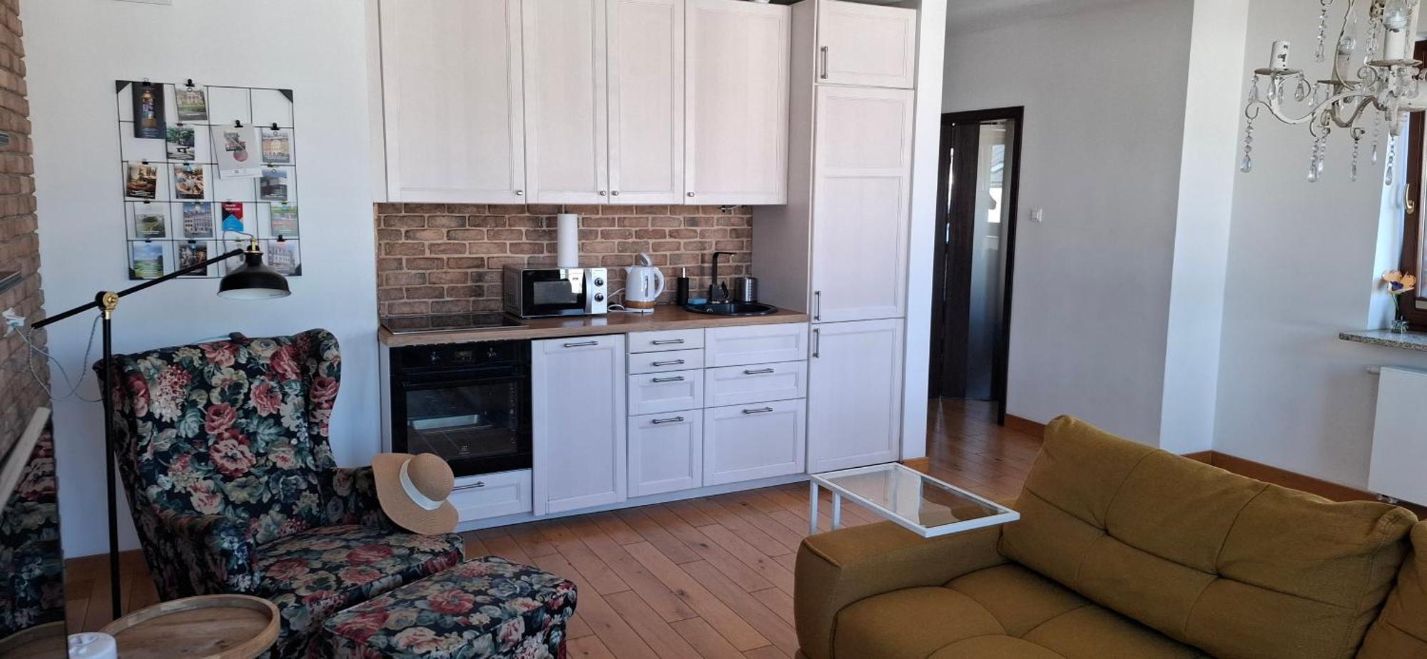Apartament Port Praski Warszawa Free Parking Eksteriør billede