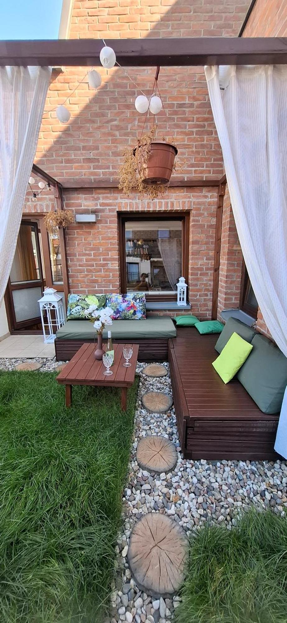 Apartament Port Praski Warszawa Free Parking Eksteriør billede