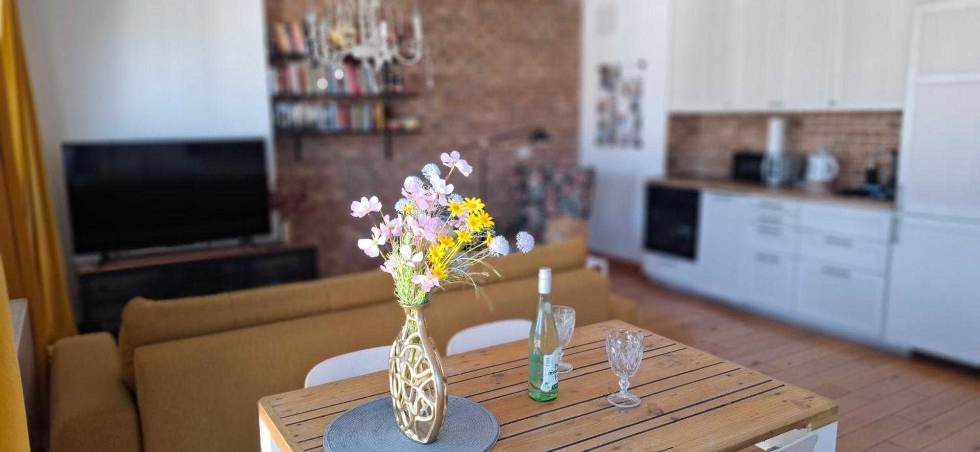 Apartament Port Praski Warszawa Free Parking Eksteriør billede