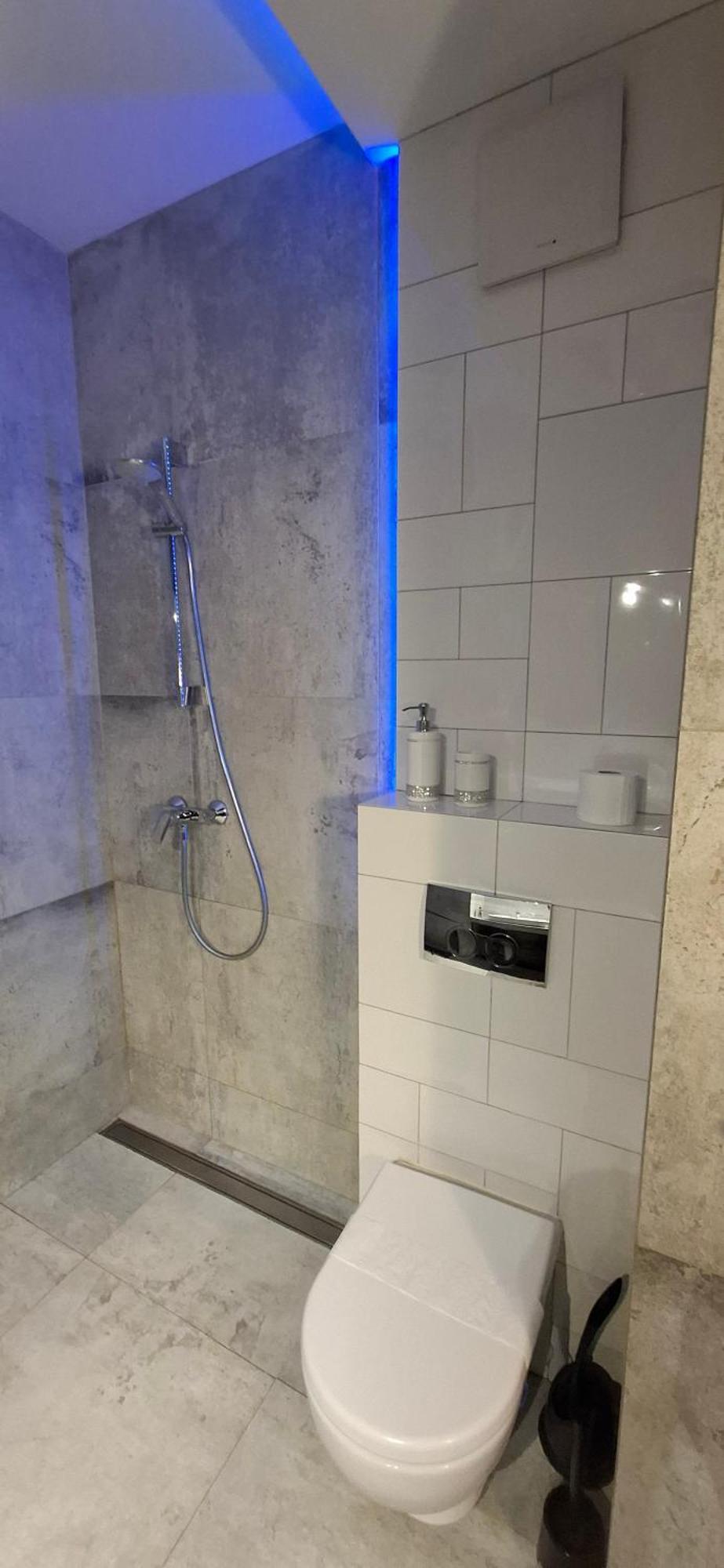 Apartament Port Praski Warszawa Free Parking Eksteriør billede