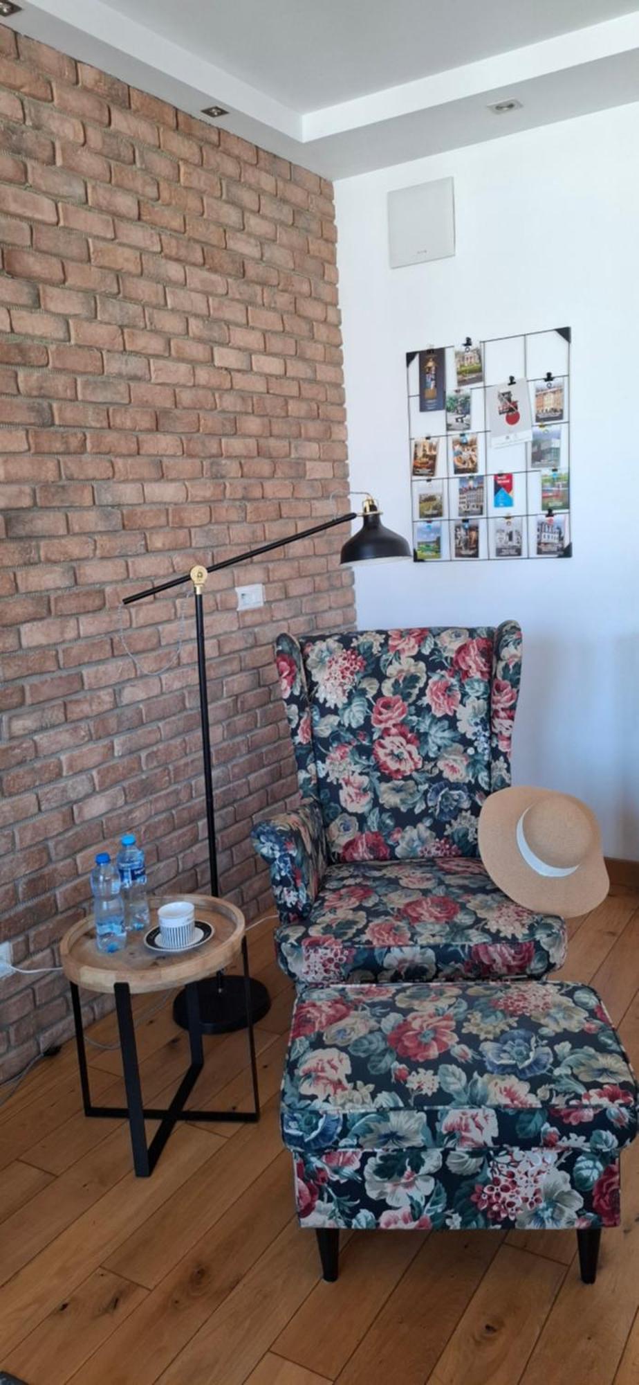 Apartament Port Praski Warszawa Free Parking Eksteriør billede